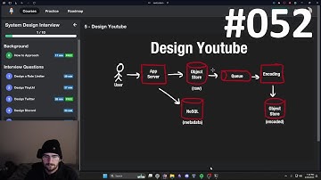 coding everyday until I get a job | Day #052