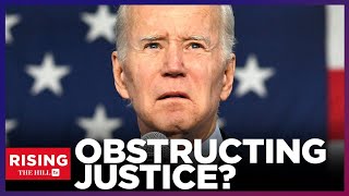 IMPEACHMENT UPDATE: Biden Accused of OBSTRUCTING Inquiry, Hunter Biden Probe By McCarthy