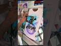 #meowscles #fortnite #airbrushing #shirt #personalisedname #airbrushpaint #createx