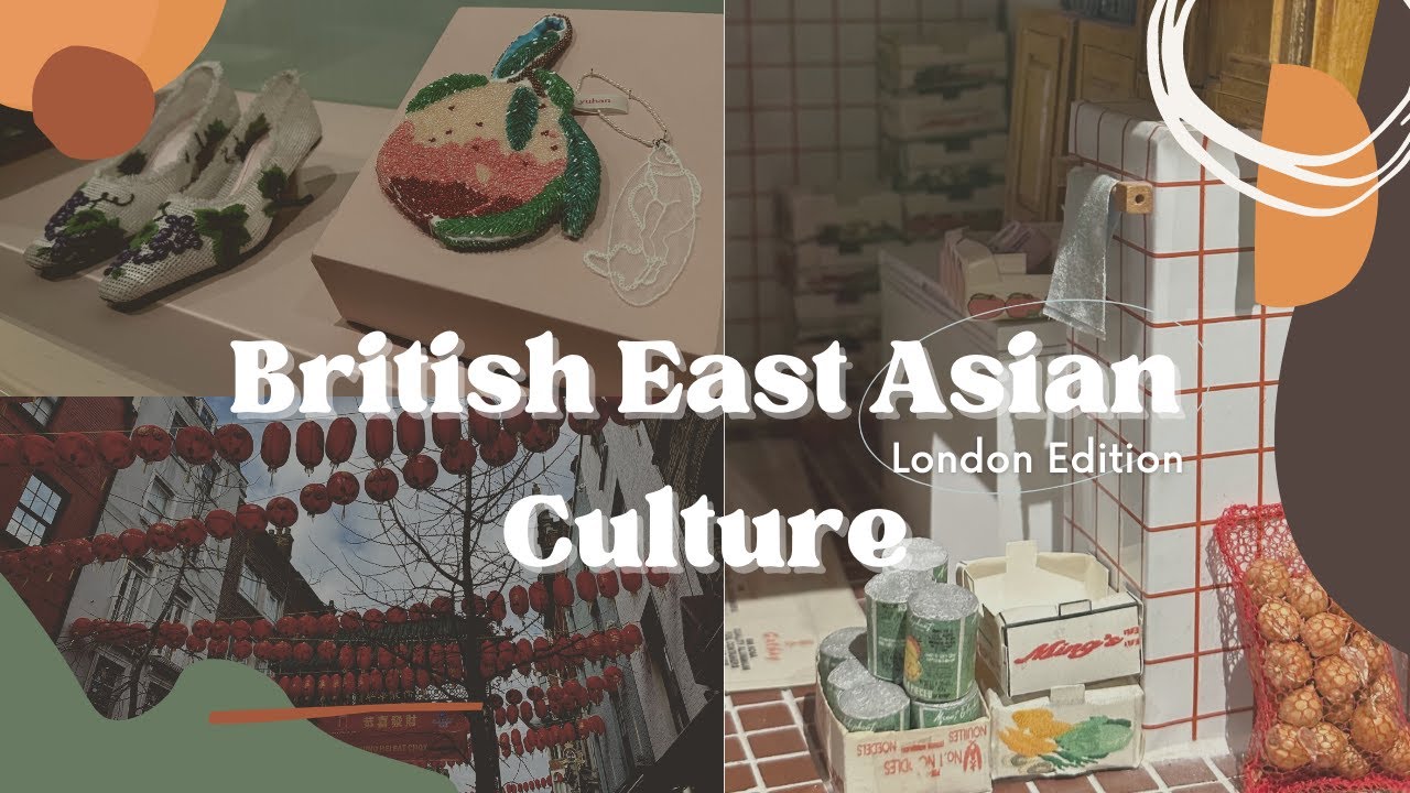 British East Asian Culture | Lunar New Year | Chinese Concert