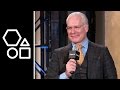 Making It Work with Tim Gunn | AOL BUILD