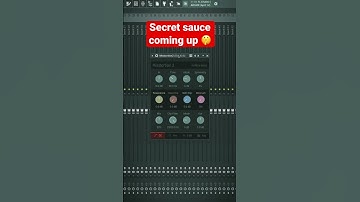 Hardcore Techno Kick (no bulshit tutorial) #technoproducer #flstudio