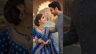 ​"Ishq ka naya safar... Jawanani se budhape tak! ❤️✨" #ai #gadgets #couple #youtube