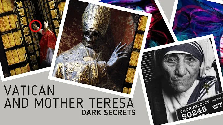 The Vatican Exposed (((LIVE)))  - 2 STRONG -