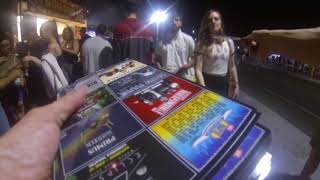 Live Nation Phoenix street team at First Friday June 2018