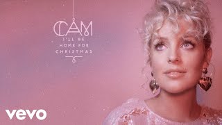 Cam - I'll Be Home for Christmas (Audio)