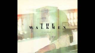 Video thumbnail of "The Walkmen › Angela Surf City"