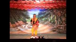 Sandiwara Indra Putra  Mustika Gada Sapu Jagat 4  Full