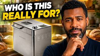 Hamilton Beach Bread Maker Review: What You Should Know Before Buying
