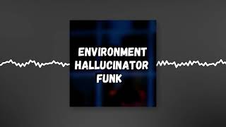 Dj Oliver Mendes - Environment Hallucinator Funk (Official Audio)