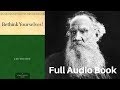 🤔 Bethink Yourselves by Leo Tolstoy Full AudioBook | Russian Literature AudioBooks