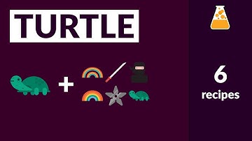 Use The TURTLE In Little Alchemy 2