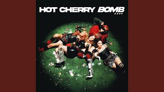 Hot Cherry Bomb - ALMAS