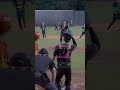 Party Animals Dance to Miley Cyrus Mid-Game #shorts#mileycyrus#mikewillmadeit#wizkhalifa#juicyj