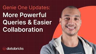 How Databricks Genie Automates Data Workflows with Genie Ontology  and Scheduled Tasks