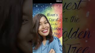 Novel Trivia #2 : 🇵🇭 "Alona"