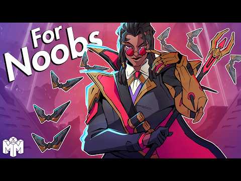 DOCTRINE ... For Noobs | Overwatch