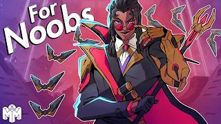 DOCTRINE ... For Noobs | Overwatch