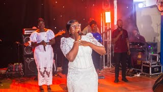 HIGHLIFE PRAISE WITH SANDY ASARE