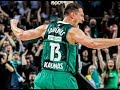 Last minute: Žalgiris vs Fenerbahce