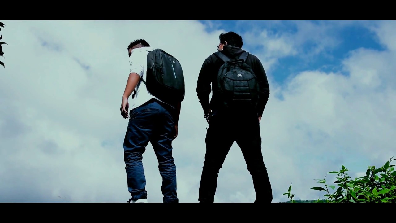 BroCode - DIL YEH CHAHE | Official Music Video - YouTube