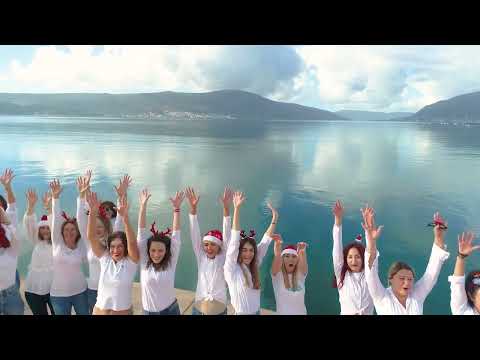 JERUSALEMA DANCE by S. Fitness studio - Sandra Sanader edition