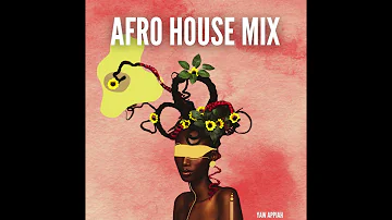 Afro House Mix 2022 - ft. Black Coffee | Zakes Bantwini | Shimza | Dr. Feel | Kunye | Nana Atta