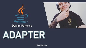 Java - Design Pattern na Prática: Adapter