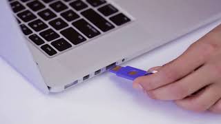 How To  Log In to Google Accounts with FIDO U2F Security Key