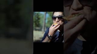 Monian Air-Dried Meat Borts Pizza Khans Kitchen