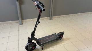 видео: Купил Ninebot Max G3 за деньги подписчиков. картинка: Купил Ninebot Max G3 за деньги подписчиков.