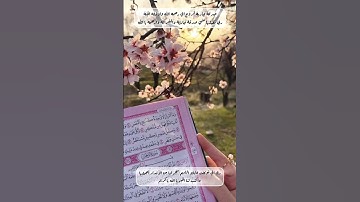 قال لا تخافا💕 #قرآن #تلاوات #راحة_نفسية #قران_كريم #اكسبلور #حالات_واتس #راحة #تلاوة_خاشعة #دعاء