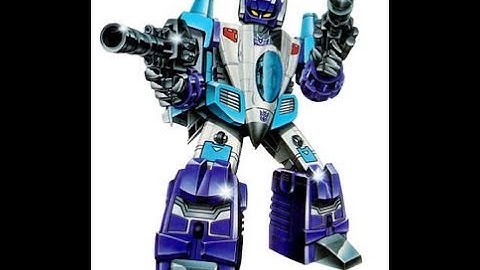 KO G1 Dreadwind Stop Motion