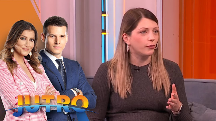 Problemi sa kojima se suočava savremeni roditelj - JUTRO