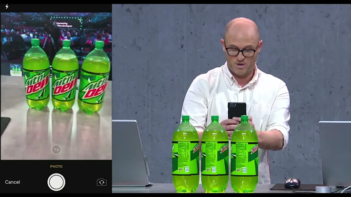 Getting to the Gemba with G&J Pepsi-Cola Bottlers