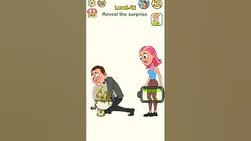 impossible date LEVEL-46 _Reveal the secret_Tricky riddle #shorts#gameplay #subscribe#animação AAUGK