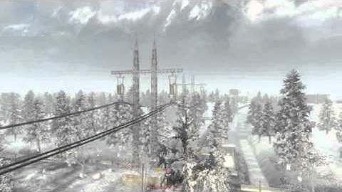 Black Ops spawn tomahawk Grid