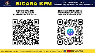 Aku Kasih Malaysia:  Memperkasa Patriotisme GenerasiMuda