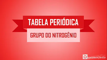 Como é feito o nitrogênio?