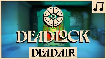 Deadlock - Teleporter Music | Soundtrack