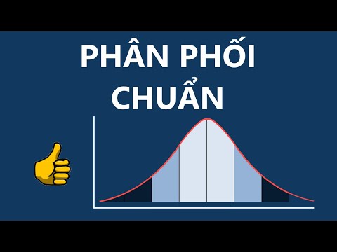 Phân Phối Chuẩn Xác Suất Thống Kê - Phân phối chuẩn là gì? Tại sao các phân phối khác chưa "chuẩn"?