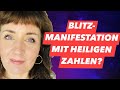 Blitz  manifestation mit quantum healing codes  manifestiere im quantenfeld  powerful