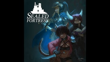 Sealed Fortress - Game Trailer