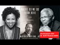 Dr. Mary Frances Berry on MLK’s ‘Where Do We Go from Here: Community or Chaos?&#39; With Karen Hunter