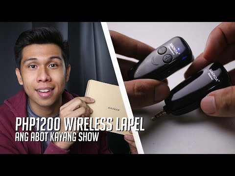 Video: Аракет камерасынын микрофондору: кантип туташуу керек? Bluetooth, Lavalier жана башкалар менен моделдерге сереп