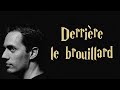 Grand Corps Malade ft. Louane - Derrière le brouillard (Paroles)