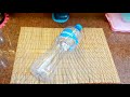 #أعادة_التدوير // ١٠ حيل لأستخدام الزجاجات البلاستيك الفارغة
hacks for easy life