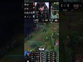 League of Legends: Epic Fights and Keria's Mind Games! #shorts