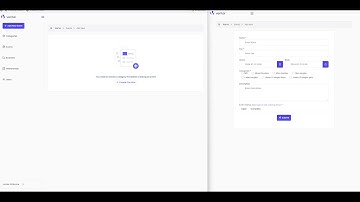 conditional visibility on radsystems add page and api endpoint