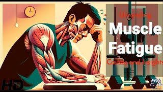 Muscle Fatigue Unravelled